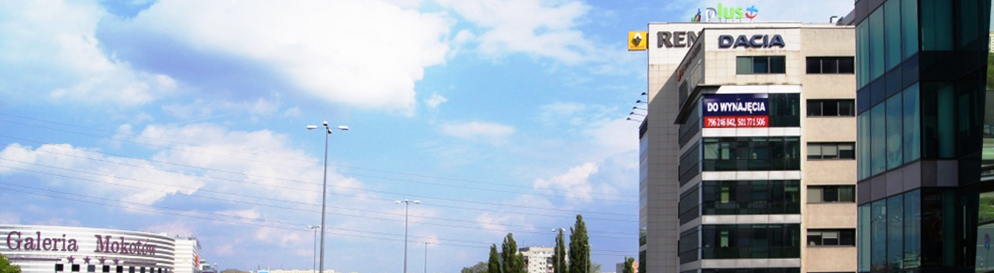 baner obrazkowy